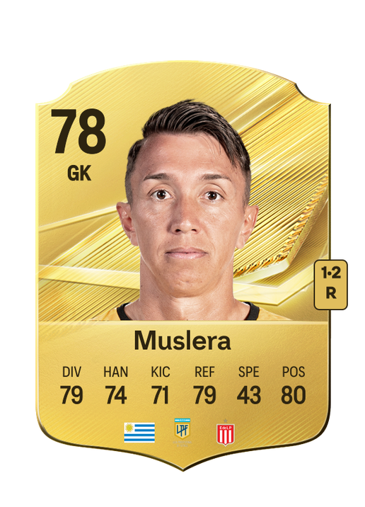 Muslera