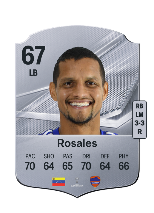 Rosales