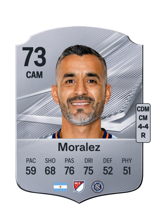 Moralez