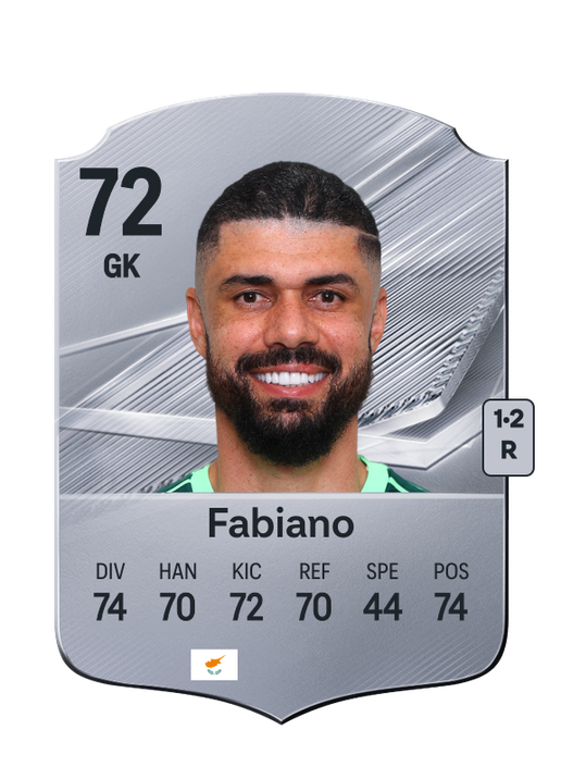 Fabiano