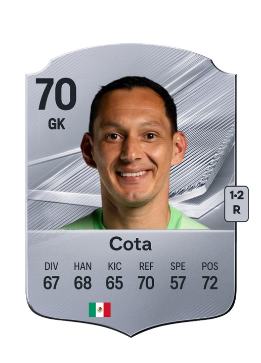 Cota