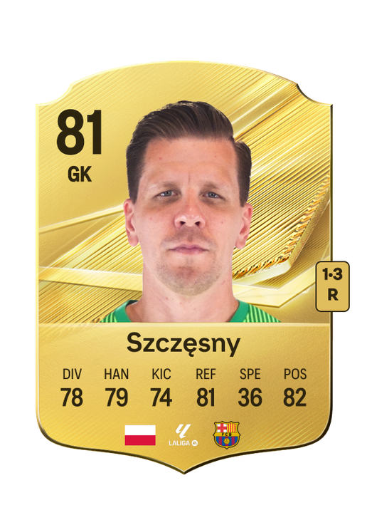 Szczęsny