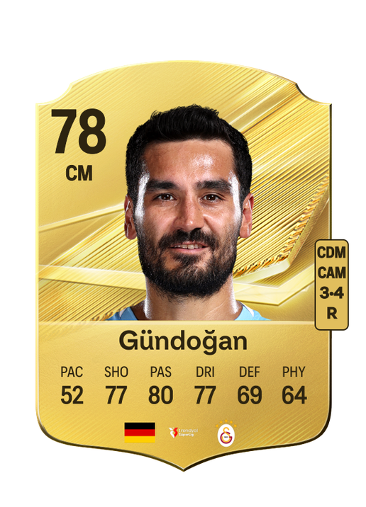 Gündoğan