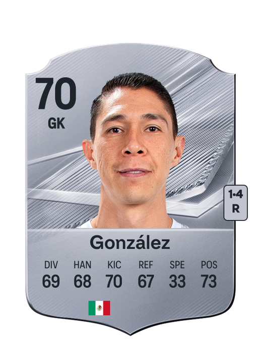 González