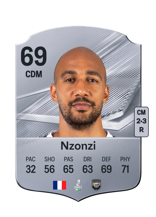 Nzonzi