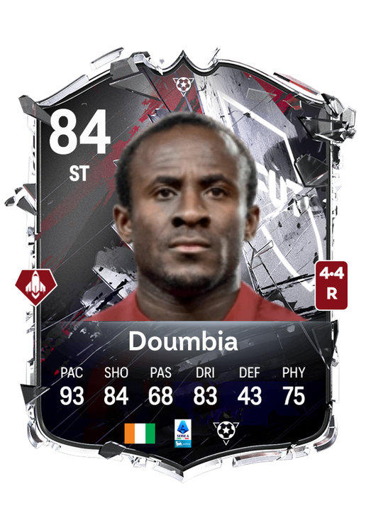 Doumbia