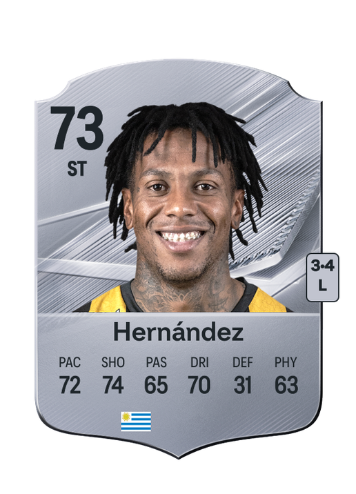 Hernández