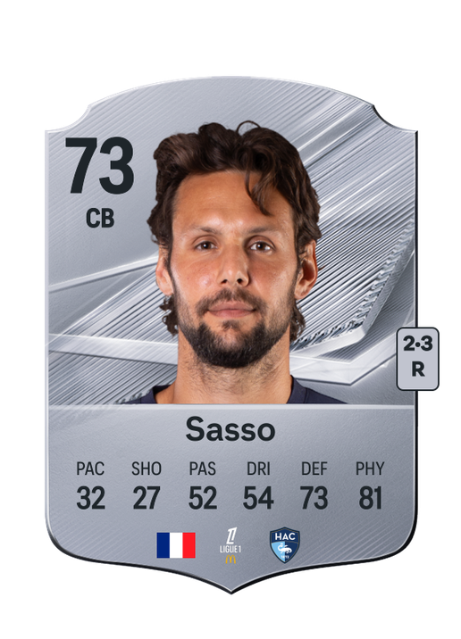 Sasso