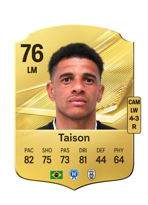 Taison