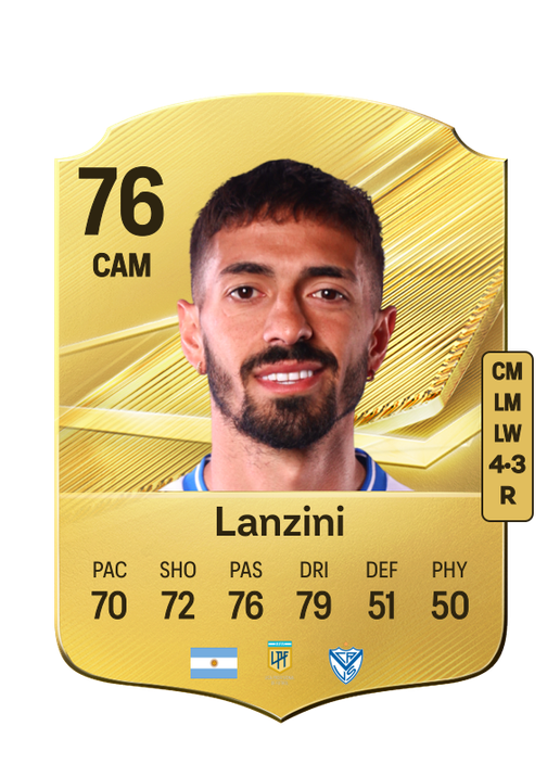 Lanzini
