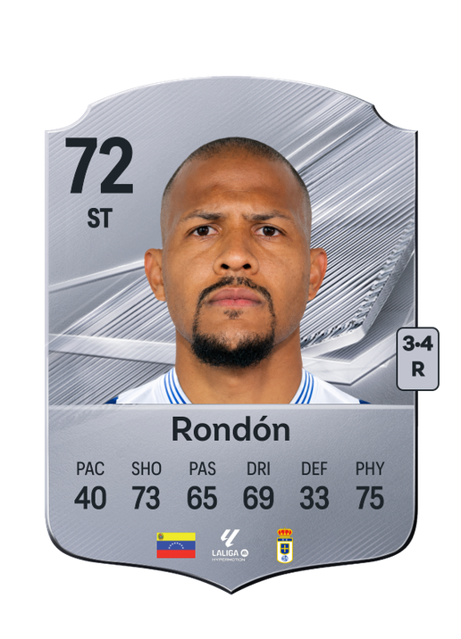 Rondón