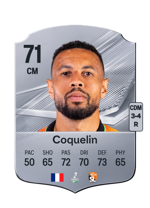 Coquelin