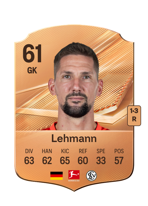 Lehmann