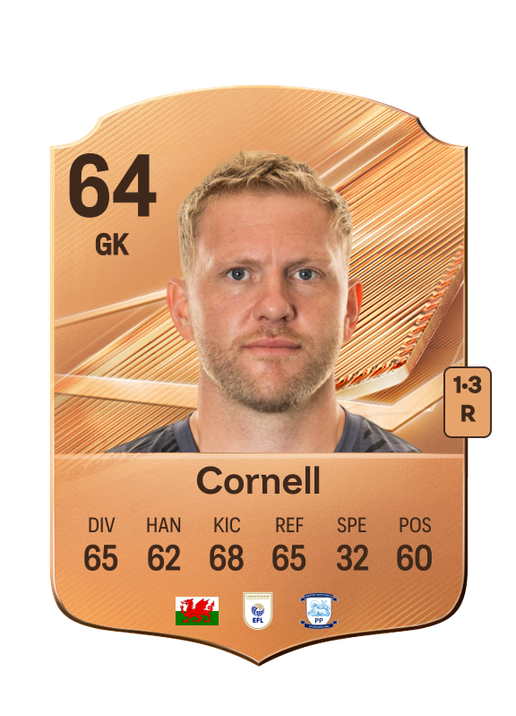 Cornell