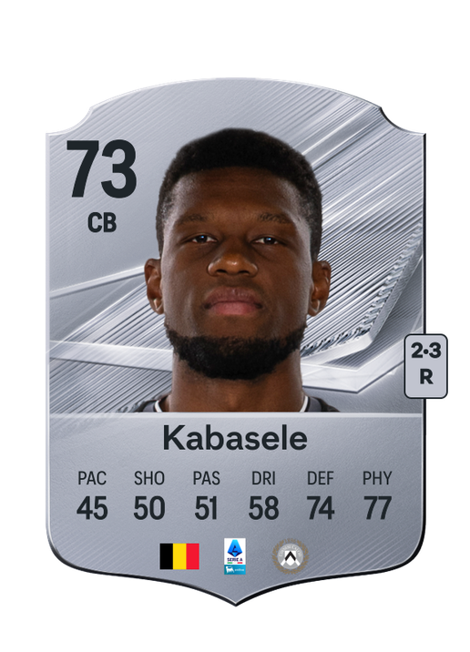 Kabasele
