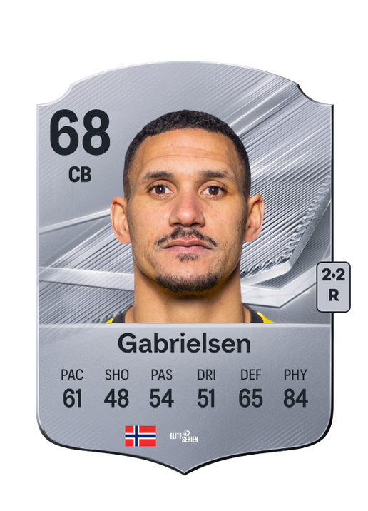 Gabrielsen