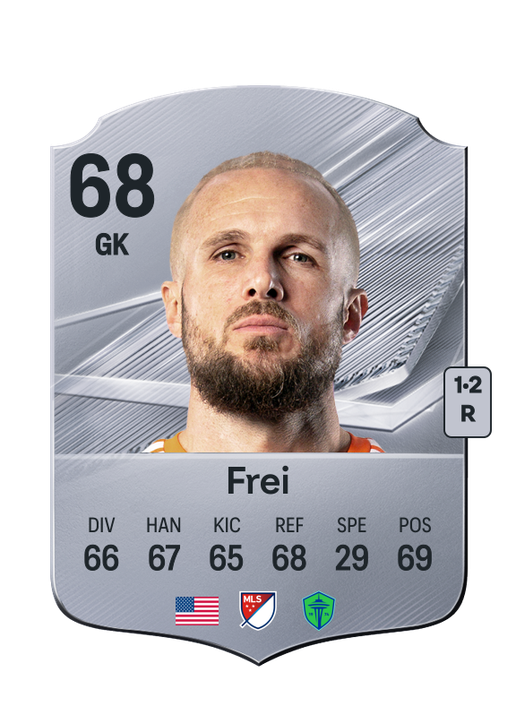Frei