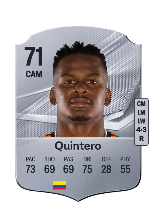Quintero