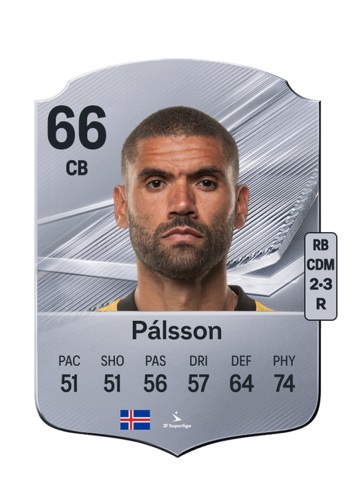 Pálsson
