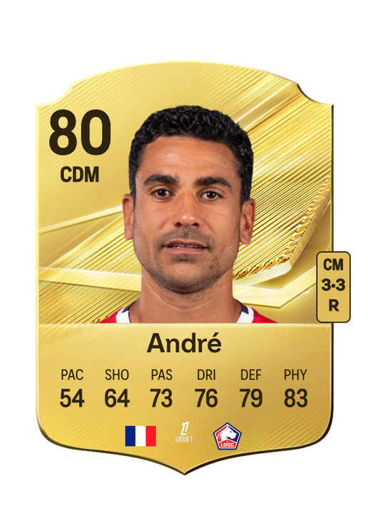 André