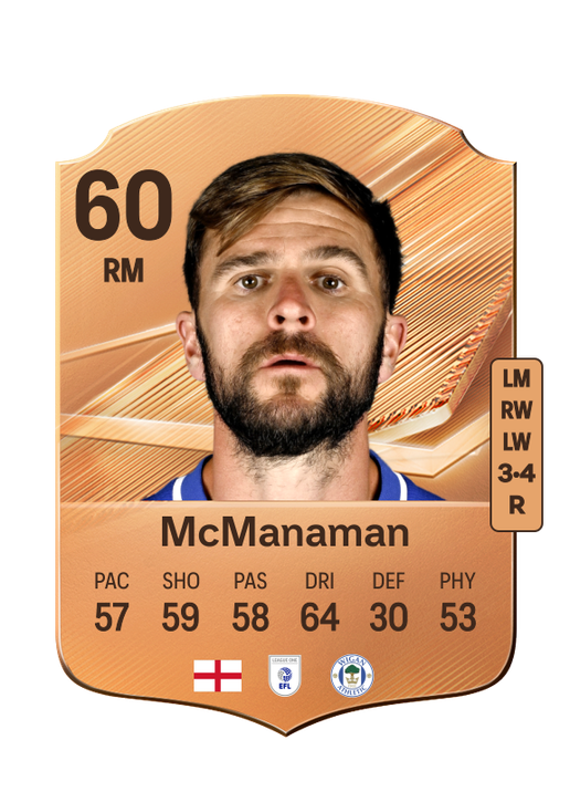 McManaman