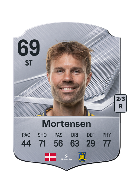 Mortensen