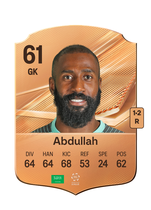 Abdullah