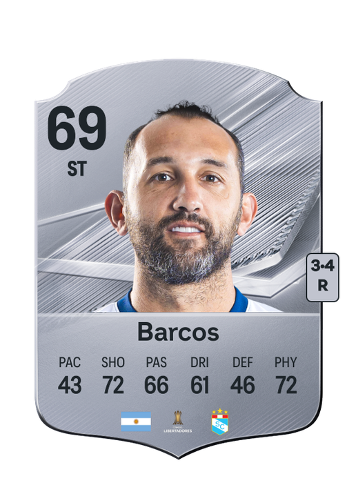 Barcos