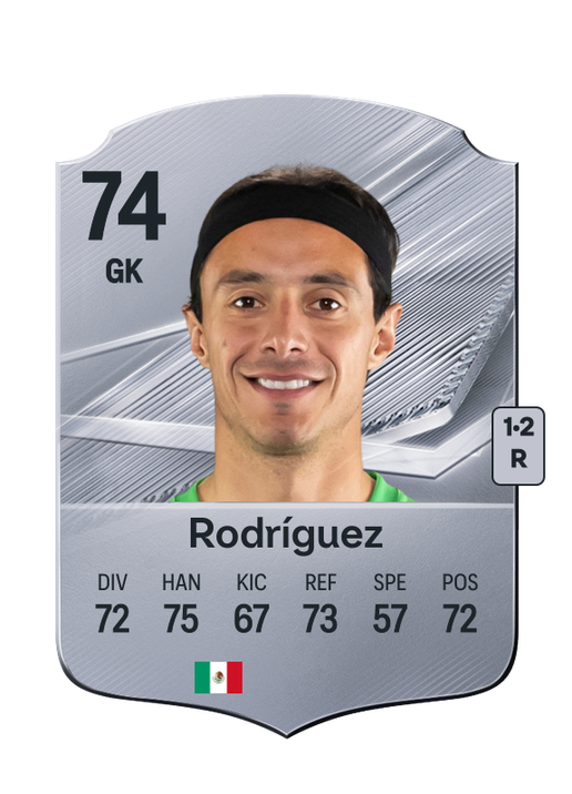 Rodríguez