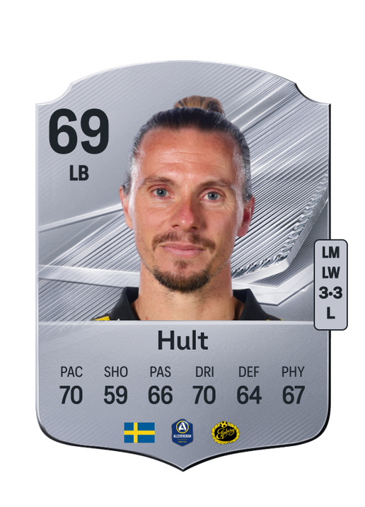 Hult