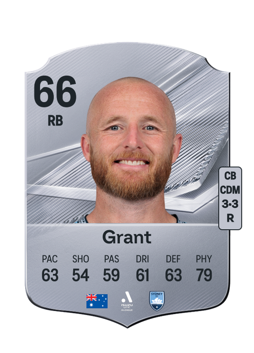 Grant
