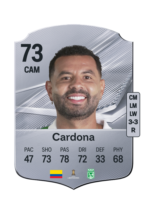 Cardona
