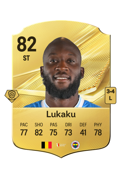 Lukaku