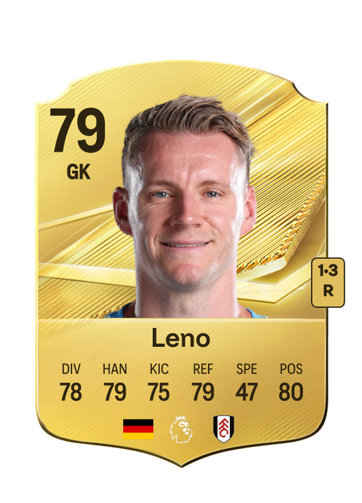 Leno