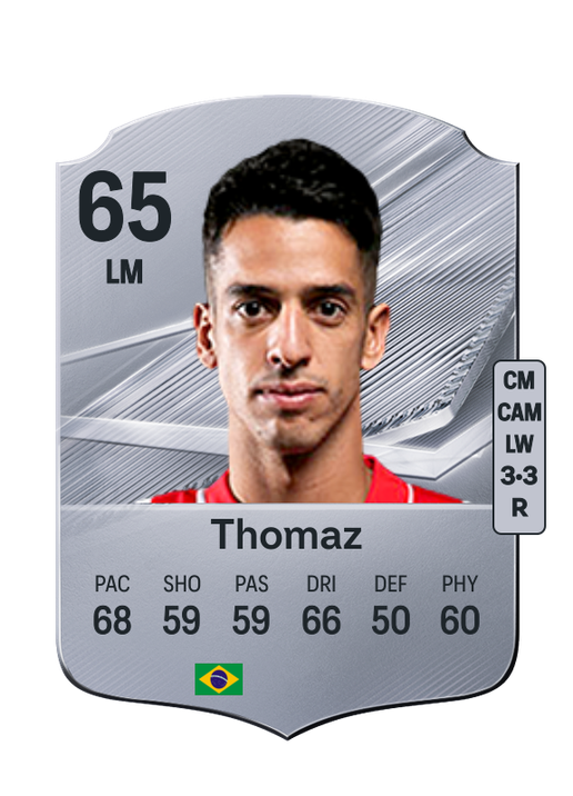 Thomaz