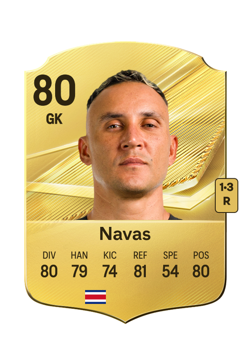 Navas