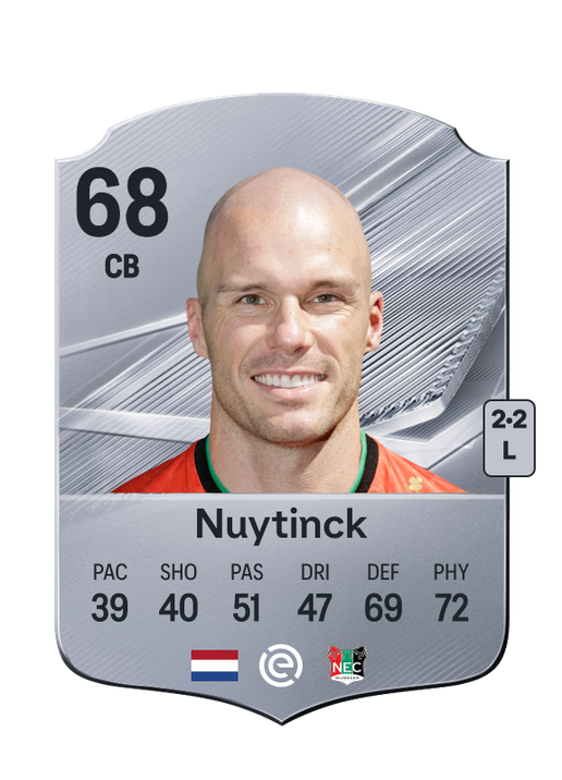 Nuytinck