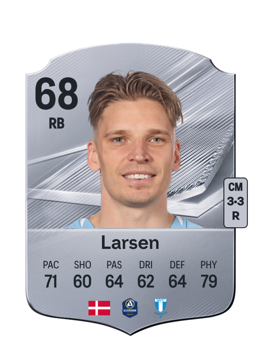 Larsen