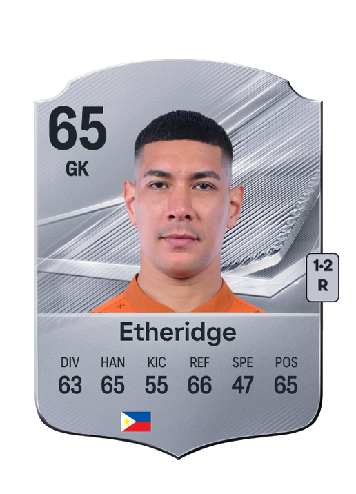 Etheridge
