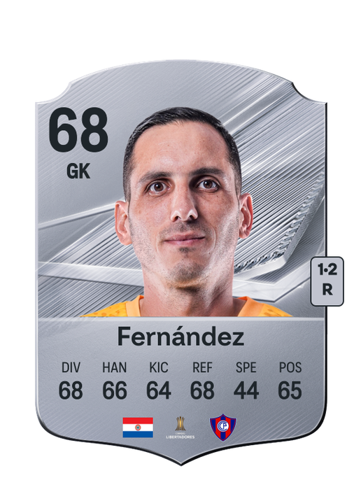 Fernández