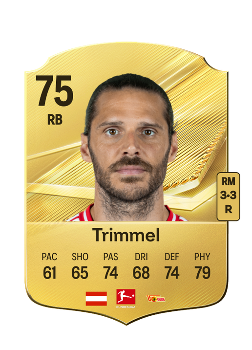 Trimmel