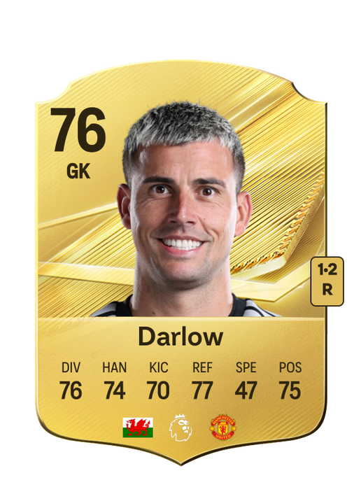 Darlow