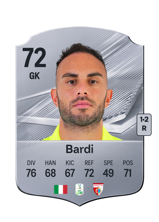 Bardi
