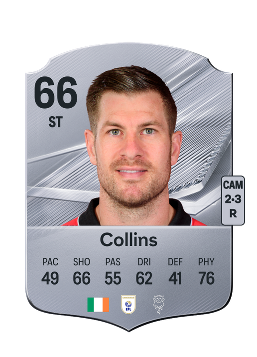 Collins