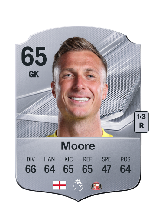 Moore