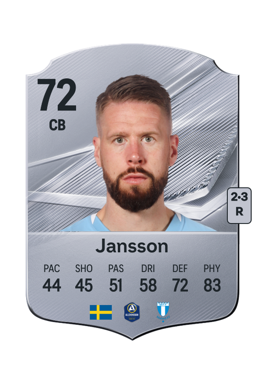 Jansson