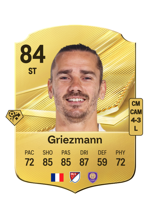 Griezmann