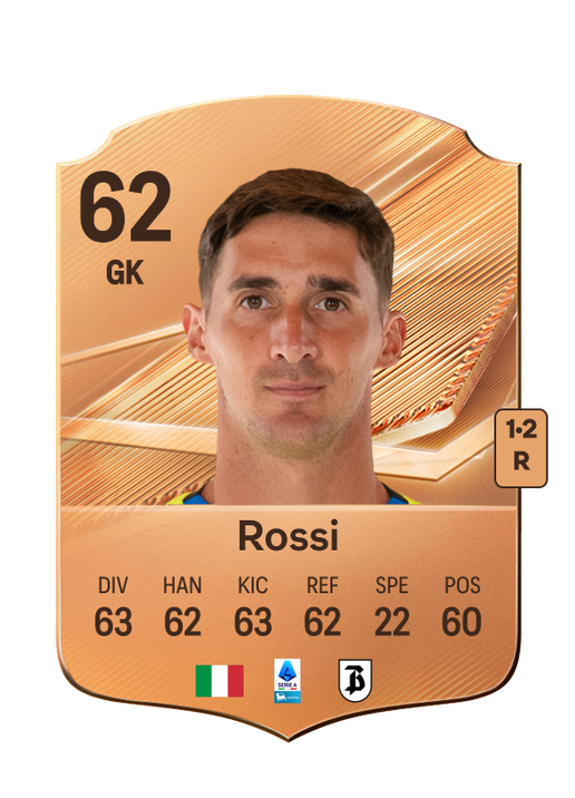 Rossi