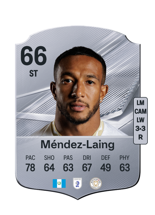 Méndez-Laing