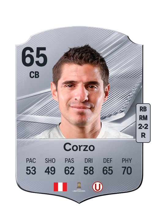 Corzo